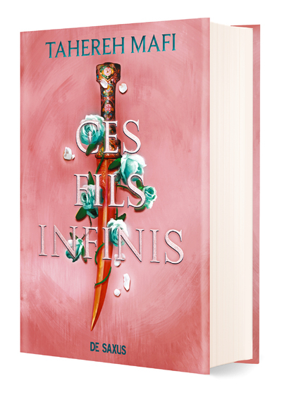 Image de Ces fils infinis (relié collector) - Tome 02