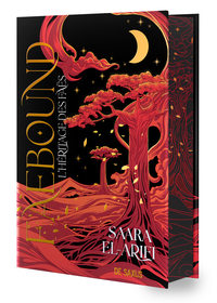 Image de Faebound, L'Héritage des faës - Tome 01 (relié collector)