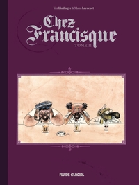 Image de Chez Francisque - Tome 02