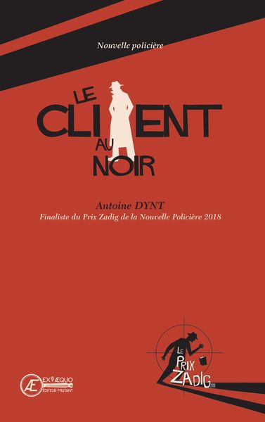 Image de Le client au noir