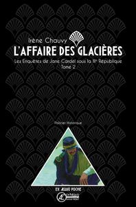 Image de L'affaire des glacières - policier historique