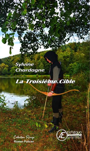 Image de La troisième cible - roman policier