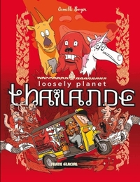 Image de Loosely planet : Thaïlande