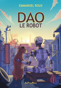 Image de Dao le Robot