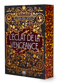 Picture of L'Éclat de la vengeance (broché)