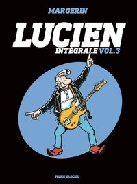 Image de Lucien - Intégrale - volume 03
