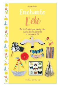 Image de Enchante l'été