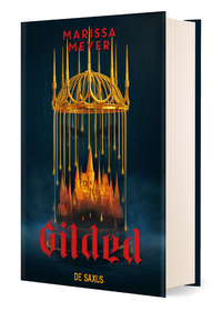 Image de Gilded - Tome 01 (relié collector)