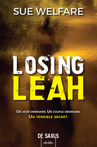 Picture of Losing Leah