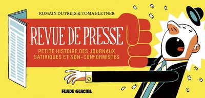 Image de Revue de presse