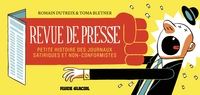 Image de Revue de presse