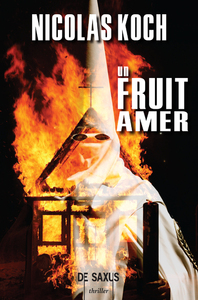 Picture of Un fruit amer