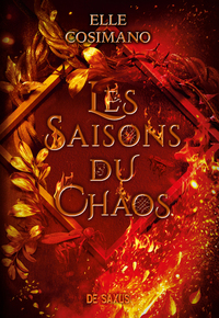 Image de Les saisons du chaos (broché)