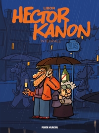 Image de Hector Kanon - L'intégrale