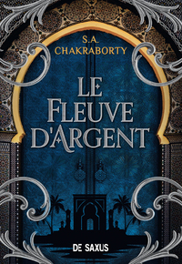 Image de Le Fleuve d'argent (broché) - Tome 03.5