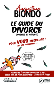 Image de GUIDE DU DIVORCE
