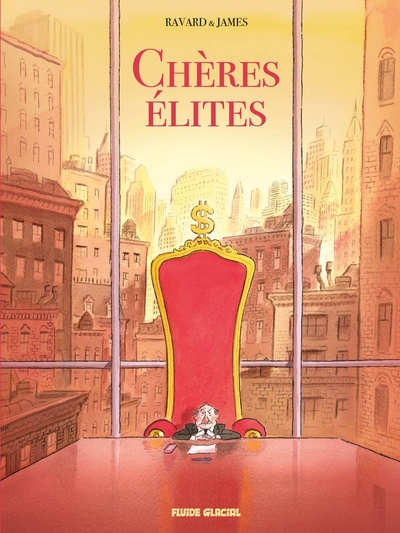 Image de Chères élites