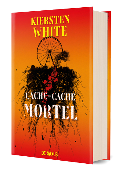 Image de Cache-cache mortel (relié collector)