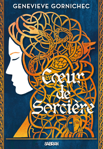 Image de Coeur de Sorcière (broché)