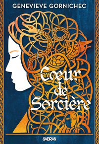 Image de Coeur de Sorcière (broché)