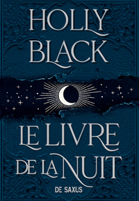 Image de Le Livre de la Nuit - Livre 01 (broché)