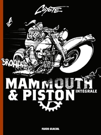 Picture of Mammouth & Piston - Intégrale