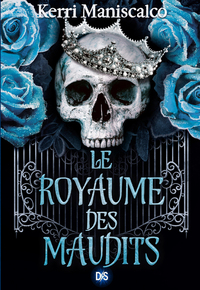 Picture of Le Royaume des maudits (broché) - Tome 02