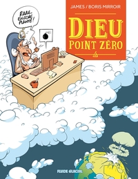 Picture of Dieu point zéro