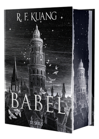 Picture of Babel (relié collector)