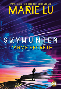 Picture of Skyhunter (broché)