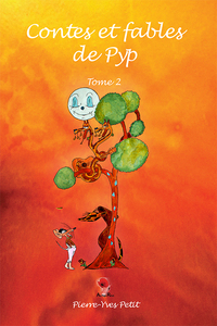 Image de Contes et fables de PYP : Tome 2