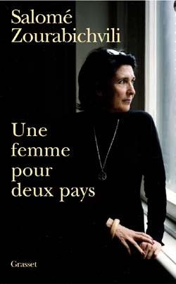 Image de Une femme pour deux pays
