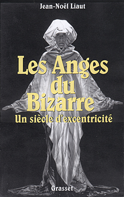 Image de Les anges du bizarre