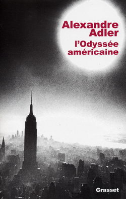Image de L ODYSSEE AMERICAINE