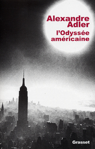 Image de L ODYSSEE AMERICAINE