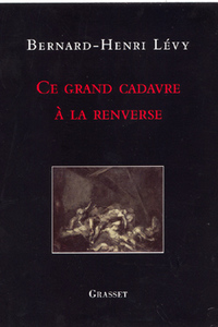 Image de Ce grand cadavre à la renverse