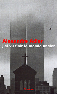 Image de J AI VU FINIR LE MONDE ANCIEN
