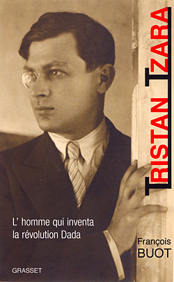 Image de Tristan Tzara