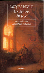 Image de Les deniers du rêve