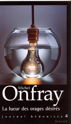 Image de La lueur des orages désirés