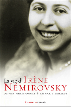 Image de LA VIE D'IRENE NEMIROVSKY