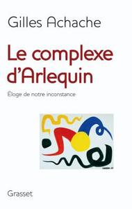 Picture of LE COMPLEXE D ARLEQUIN