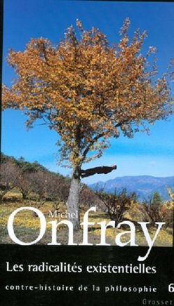 Image de Les radicalités existentielles Tome 6