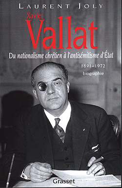 Image de Xavier Vallat (1891-1972)