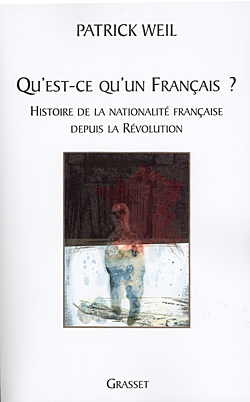 Image de Qu'est-ce qu'un français ?
