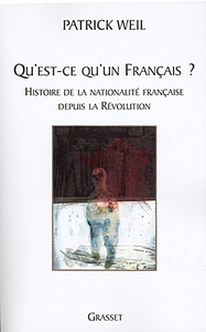 Image de Qu'est-ce qu'un français ?