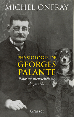 Image de Physiologie de Georges Palante