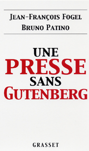 Image de Une presse sans Gutenberg