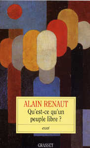 Image de Qu'est-ce-qu'un peuple libre?