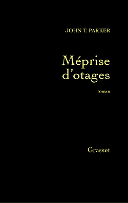Image de Méprise d'otages